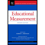 Educational Measurement