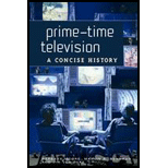 Prime Time Television