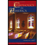 Catholics in America