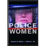 Police Women  Life with the Badge