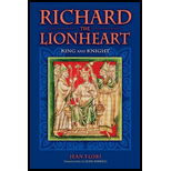 Richard the Lionheart