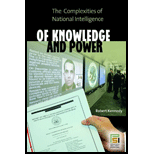 Of Knowledge and Power