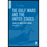 Gulf Wars and United States