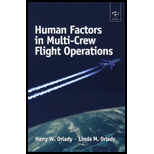 Human Factors in Multi Crew Flight Operations