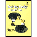 Training Design in Aviation