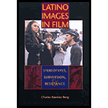 Latino Images in Film  Stereotypes, Subversion, and Resistance