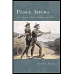 Poison Arrows