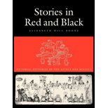 Stories in Red and Black