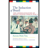 SEDUCTION OF BRAZIL