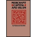 Merchant Capital and Islam