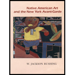 Native Amer. Art and New York Avant Garde