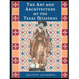 Art and Architecture of Texas Mission