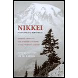 Nikkei in the Pacific Northwest  Japanese Americans and Japanese Canadians in the Twentieth Century