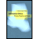 Information Ethics