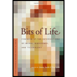 Bits of Life Feminism at the Intersections of Media, Bioscience, and Technology