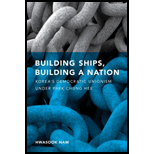 Building Ships, Building a Nation