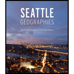 Seattle Geographies