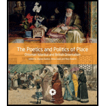 Poetics and Politics of Place