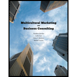 Multicultural Marketing and Business Consulting