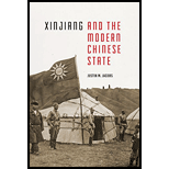 Xinjiang and the Modern Chinese State - Justin M. Jacobs