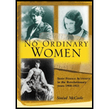 No Ordinary Women Irish Female Activists in the Revolutionary Years 1900   1923