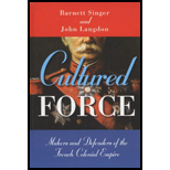 Cultured Force