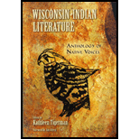 Wisconsin Indian Literature