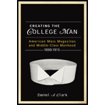 Creating the College Man