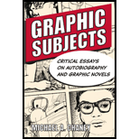 Graphic Subjects  Critical Essays