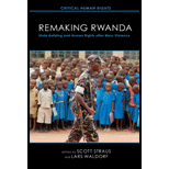 Remaking Rwanda