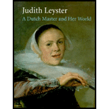 Judith Leyster