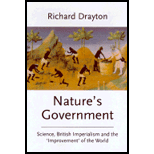 Natures Government