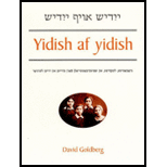 Yidish of Yidish