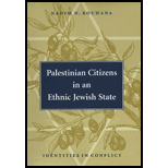 Palestinian Citizens in Ethnic Jewish