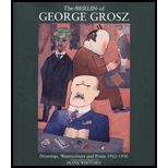 Berlin of George Grosz