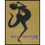 Deep Blues  Bill Traylor 1854 1949