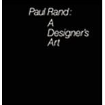 Paul Rand  Designers Art