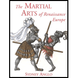 Martial Arts of Renaissance Europe