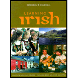 Learning Irish / With Tape