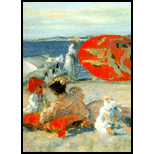 American Impressionism and Realism