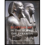 Egyptian Art in the Age of the Pyramids