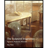 Sculptural Imagination  Figurative, Modernist, Minimalist