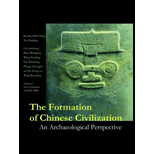 Formation of Chinese Civilization  Archaeological Perspective