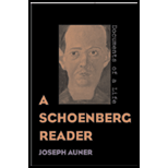 Schoenberg Reader