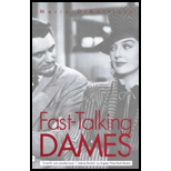 Fast Talking Dames