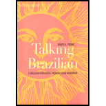 Talking Brazilian   With 2 CDs