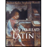 Learn to Read Latin