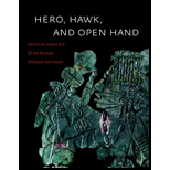 Hero, Hawk, and Open Hand  American Indian Art of the Ancient Midwest and South