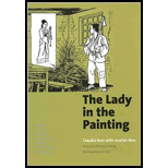 Lady in Painting, Expanded Edition  Traditional Character  With CD