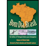 Bom Dia, Brazil